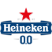 Heineken 0.0 Fust Vat 20 Liter Alcoholvrij Bier